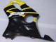 CBR 600 F4i 01-03 - Amarillo Negro