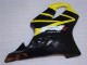 CBR 600 F4i 01-03 - Amarillo Negro