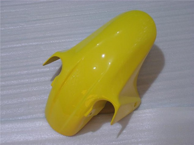 CBR 600 F4i 01-03 - Amarillo Negro