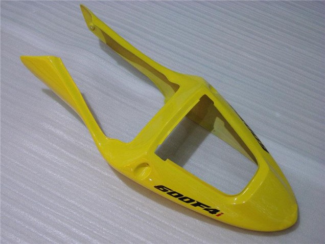 CBR 600 F4i 01-03 - Amarillo Negro