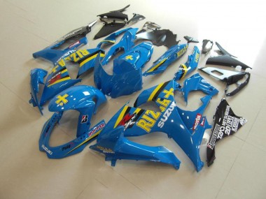 GSXR 1000 K9 09-16 - Rizla