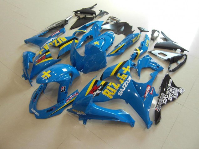 GSXR 1000 K9 09-16 - Rizla