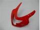 GSXR 600 / 750 K4 04-05 - Rojo Negro
