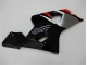 GSXR 600 / 750 K4 04-05 - Rojo Negro