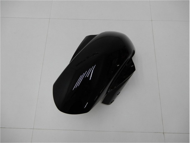GSXR 600 / 750 K4 04-05 - Rojo Negro