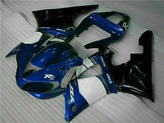R1 00-01 - Azul R1 00-01 - Azul