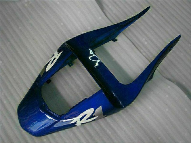 R1 00-01 - Azul R1 00-01 - Azul