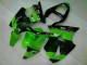 ZX6R 00-02 - Verde
