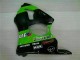 ZX6R 00-02 - Verde