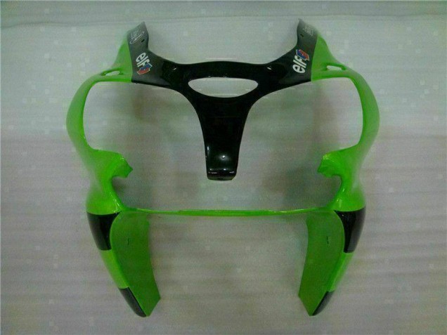 ZX6R 00-02 - Verde