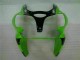 ZX6R 00-02 - Verde
