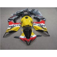 CBR 1000 RR 04-05 - Amarillo Repsol