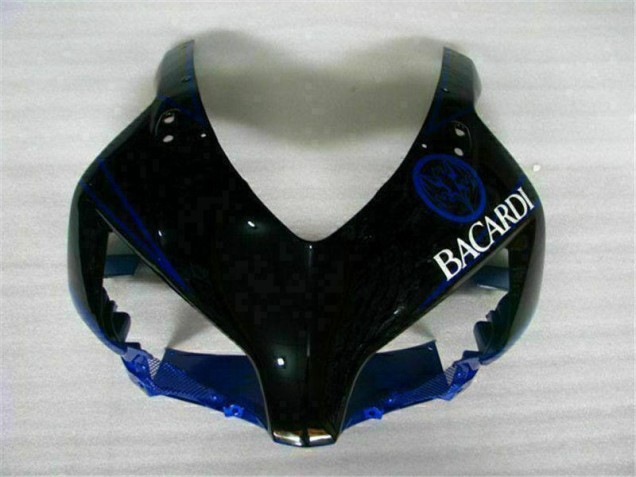 CBR 1000 RR 04-05 - Azul Negro