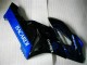 CBR 1000 RR 04-05 - Azul Negro
