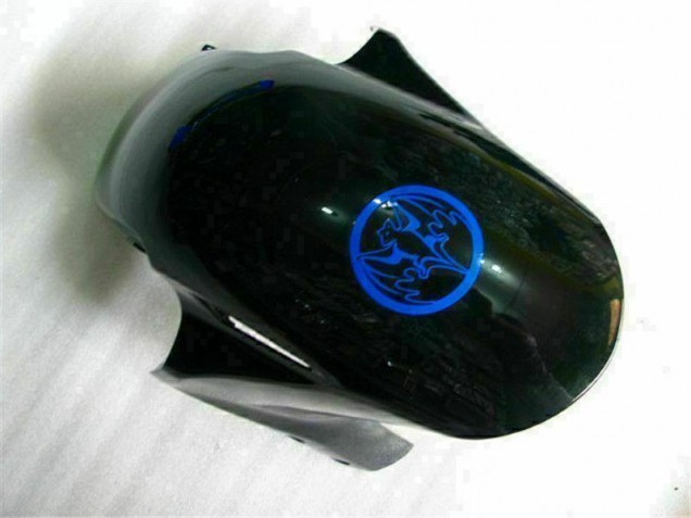 CBR 1000 RR 04-05 - Azul Negro