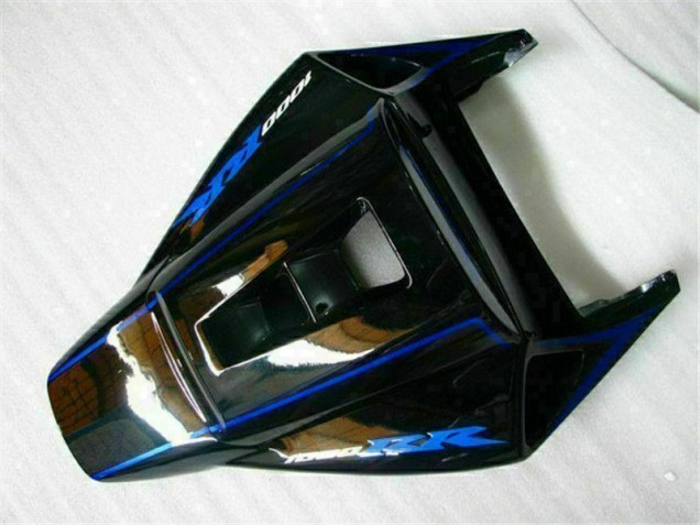 CBR 1000 RR 04-05 - Azul Negro