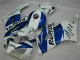 CBR 1000 RR 04-05 - Blanco Azul Repsol