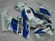 CBR 1000 RR 04-05 - Blanco Azul Repsol