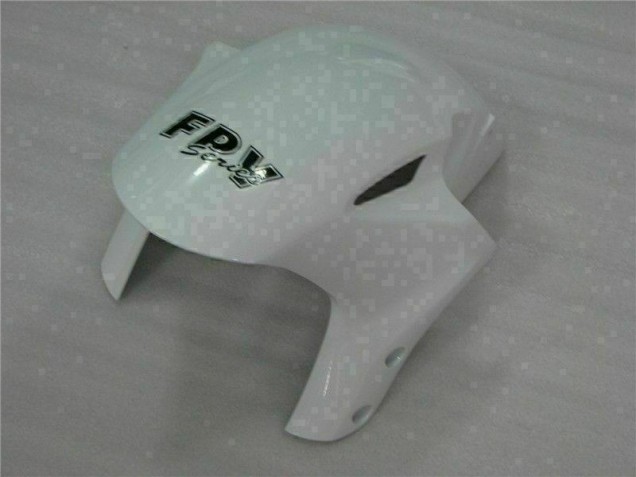 CBR 1000 RR 04-05 - Blanco Azul Repsol