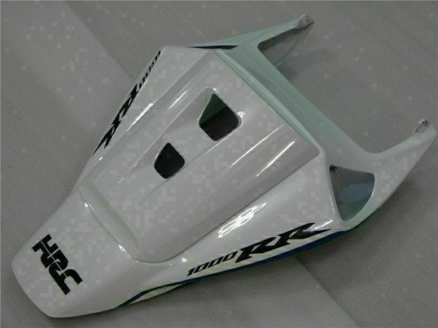 CBR 1000 RR 04-05 - Blanco Azul Repsol