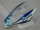 CBR 1000 RR 04-05 - Blanco Azul Repsol