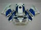 CBR 1000 RR 04-05 - Blanco Azul Repsol