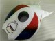 CBR 1000 RR 04-05 - Blanco Azul Rojo