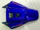 CBR 1000 RR 04-05 - Blanco Azul Rojo