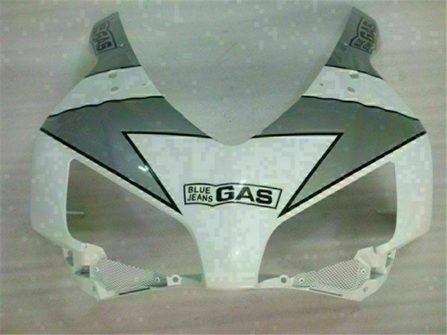 CBR 1000 RR 04-05 - Blanco Plata Repsol CBR 1000 RR 04-05 - Blanco Plata Repsol