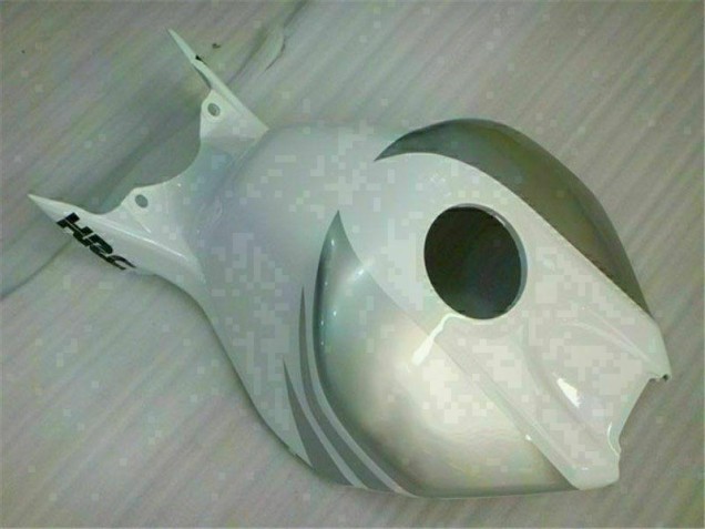 CBR 1000 RR 04-05 - Blanco Plata Repsol CBR 1000 RR 04-05 - Blanco Plata Repsol