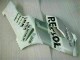 CBR 1000 RR 04-05 - Blanco Plata Repsol CBR 1000 RR 04-05 - Blanco Plata Repsol