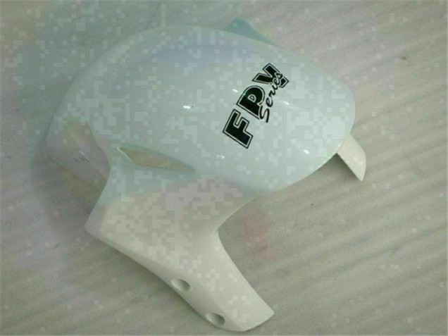 CBR 1000 RR 04-05 - Blanco Plata Repsol CBR 1000 RR 04-05 - Blanco Plata Repsol