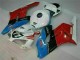 CBR 1000 RR 04-05 - Blanco Rojo 77 CBR 1000 RR 04-05 - Blanco Rojo 77