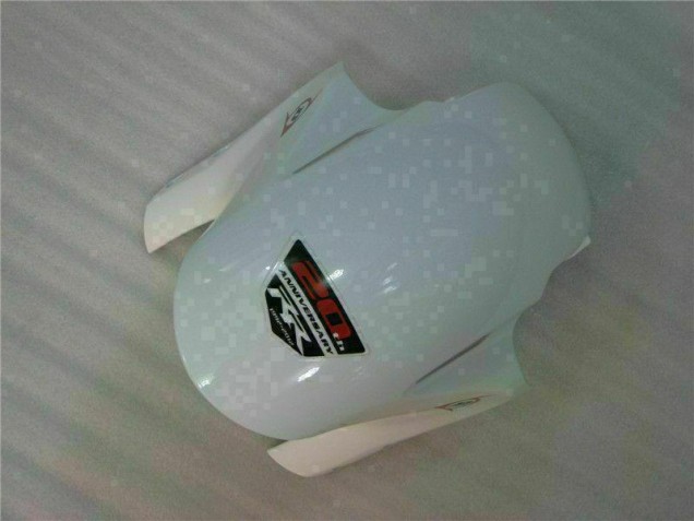CBR 1000 RR 04-05 - Blanco Rojo 77 CBR 1000 RR 04-05 - Blanco Rojo 77