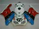 CBR 1000 RR 04-05 - Blanco Rojo 77 CBR 1000 RR 04-05 - Blanco Rojo 77