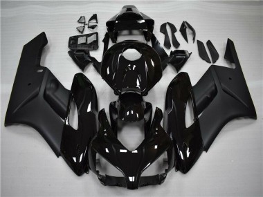 CBR 1000 RR 04-05 - Brillante Negro Mate