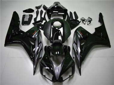 CBR 1000 RR 04-05 - Gris Negro