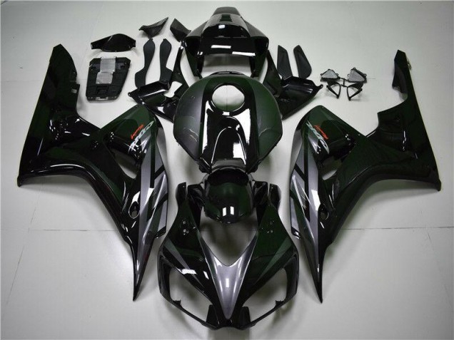 CBR 1000 RR 04-05 - Gris Negro CBR 1000 RR 04-05 - Gris Negro