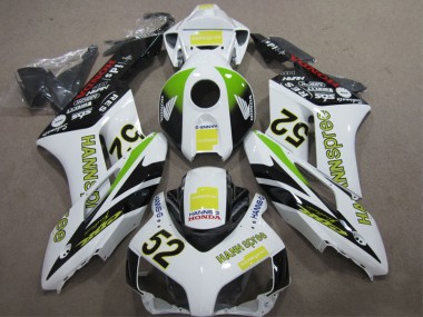 CBR 1000 RR 04-05 - Hannspree 52