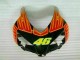 CBR 1000 RR 04-05 - Naranja Verde