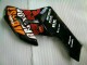 CBR 1000 RR 04-05 - Naranja Verde