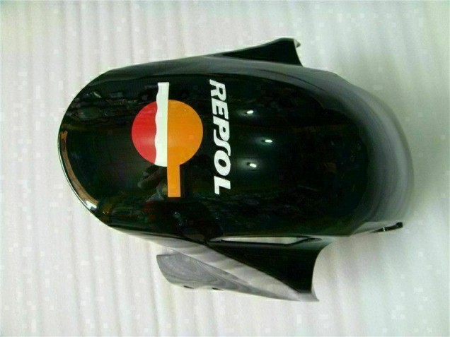 CBR 1000 RR 04-05 - Naranja Verde