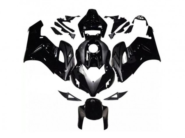 CBR 1000 RR 04-05 - Negro Gris