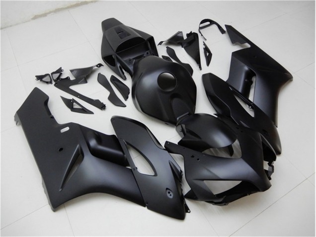 CBR 1000 RR 04-05 - Negro Mate
