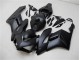 CBR 1000 RR 04-05 - Negro Mate