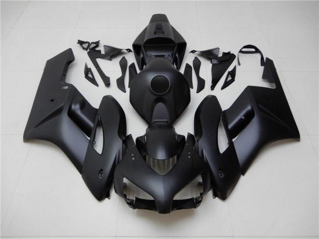 CBR 1000 RR 04-05 - Negro Mate