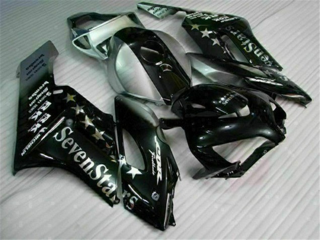 CBR 1000 RR 04-05 - Negro SevenStars