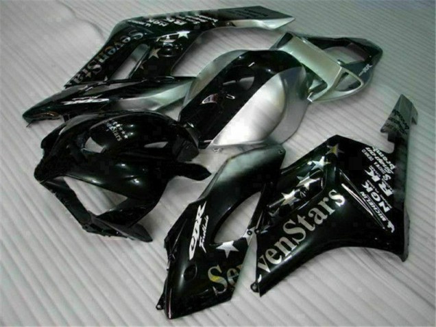 CBR 1000 RR 04-05 - Negro SevenStars