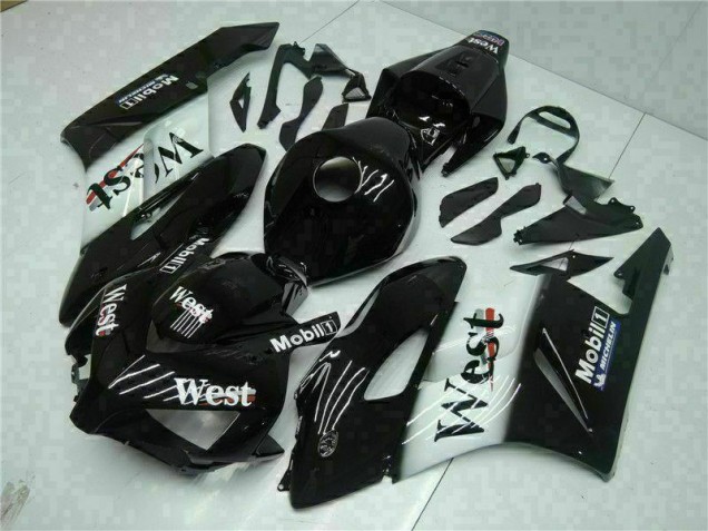 CBR 1000 RR 04-05 - Negro West