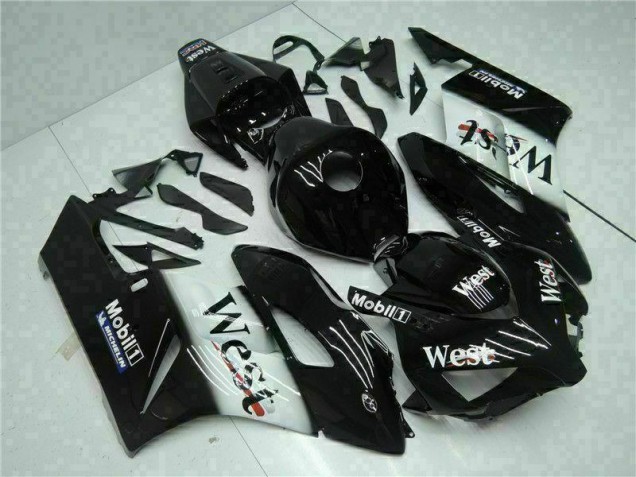 CBR 1000 RR 04-05 - Negro West